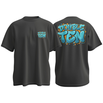 DOUBLE TEN WATERSPLASH SHIRT BIG